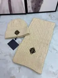 louis vuitton lv hat and echapres set s_12651b6